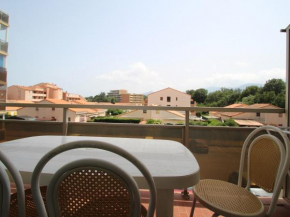 Studio Argelès-sur-Mer, 1 pièce, 2 personnes - FR-1-309-344